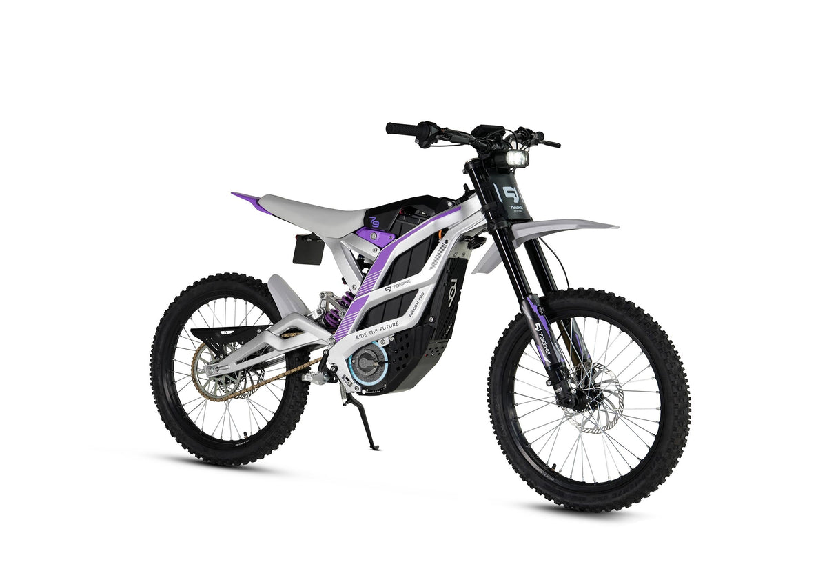 79BIKE Falcon Pro