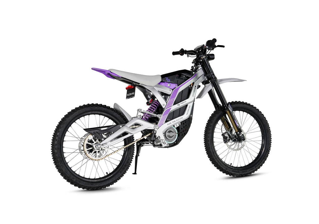 79BIKE Falcon Pro