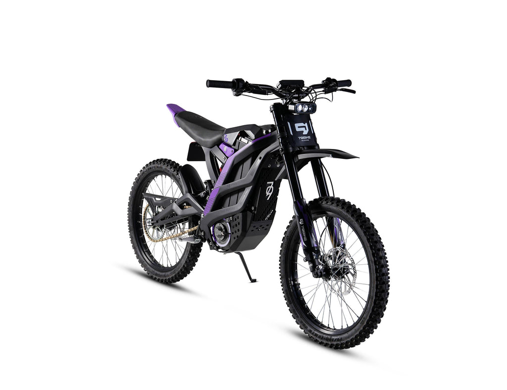 79BIKE Falcon Pro
