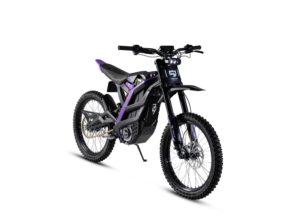 79BIKE Falcon Pro