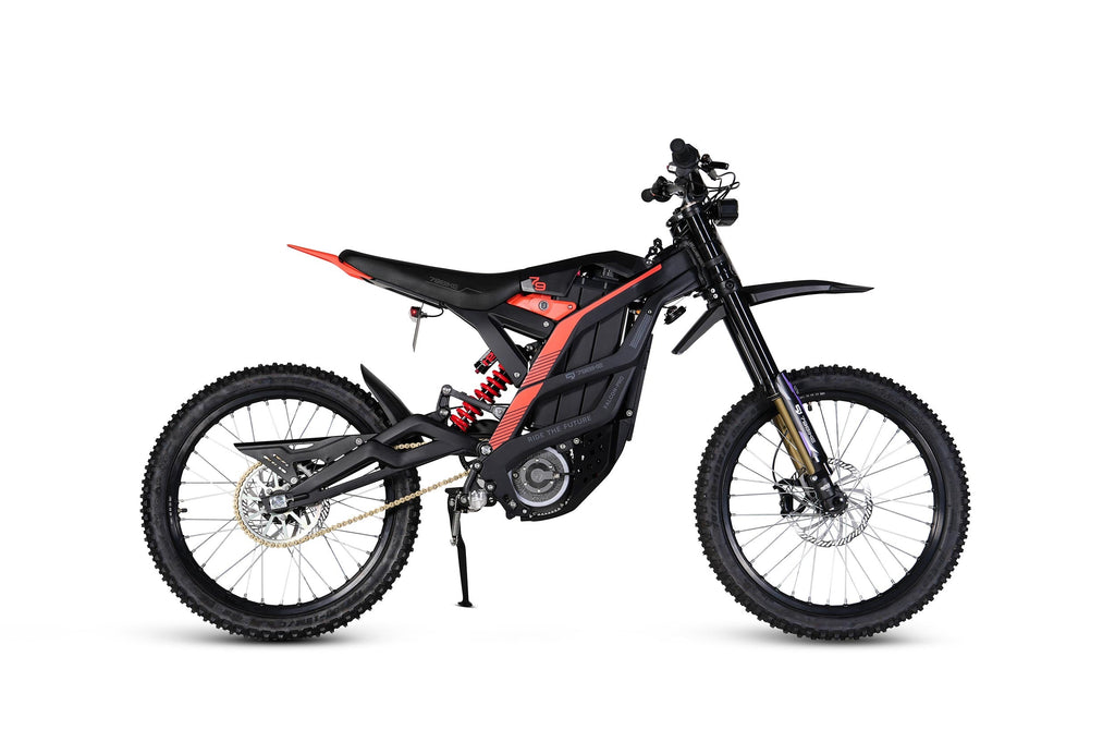 79BIKE Falcon Pro