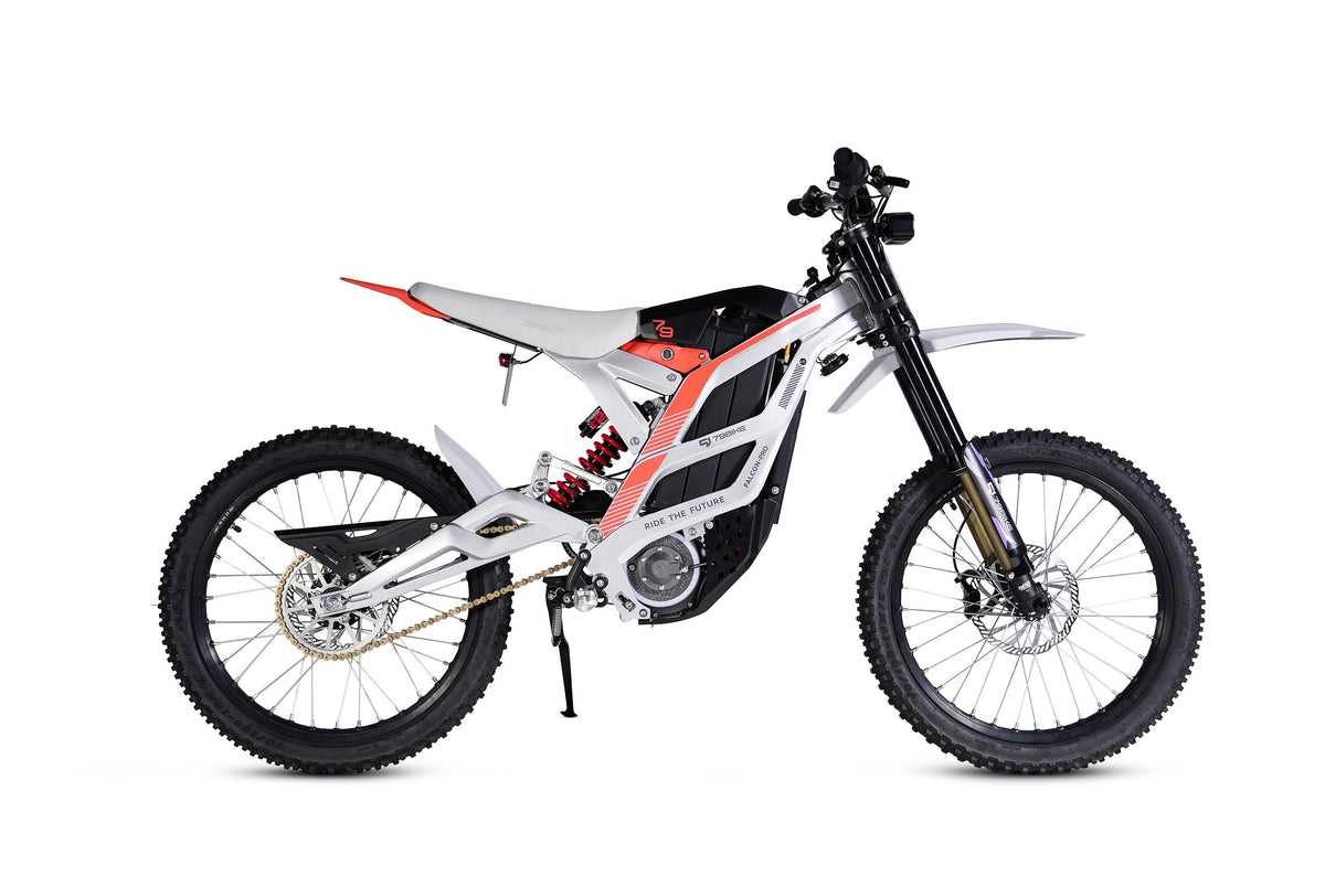 79BIKE Falcon Pro