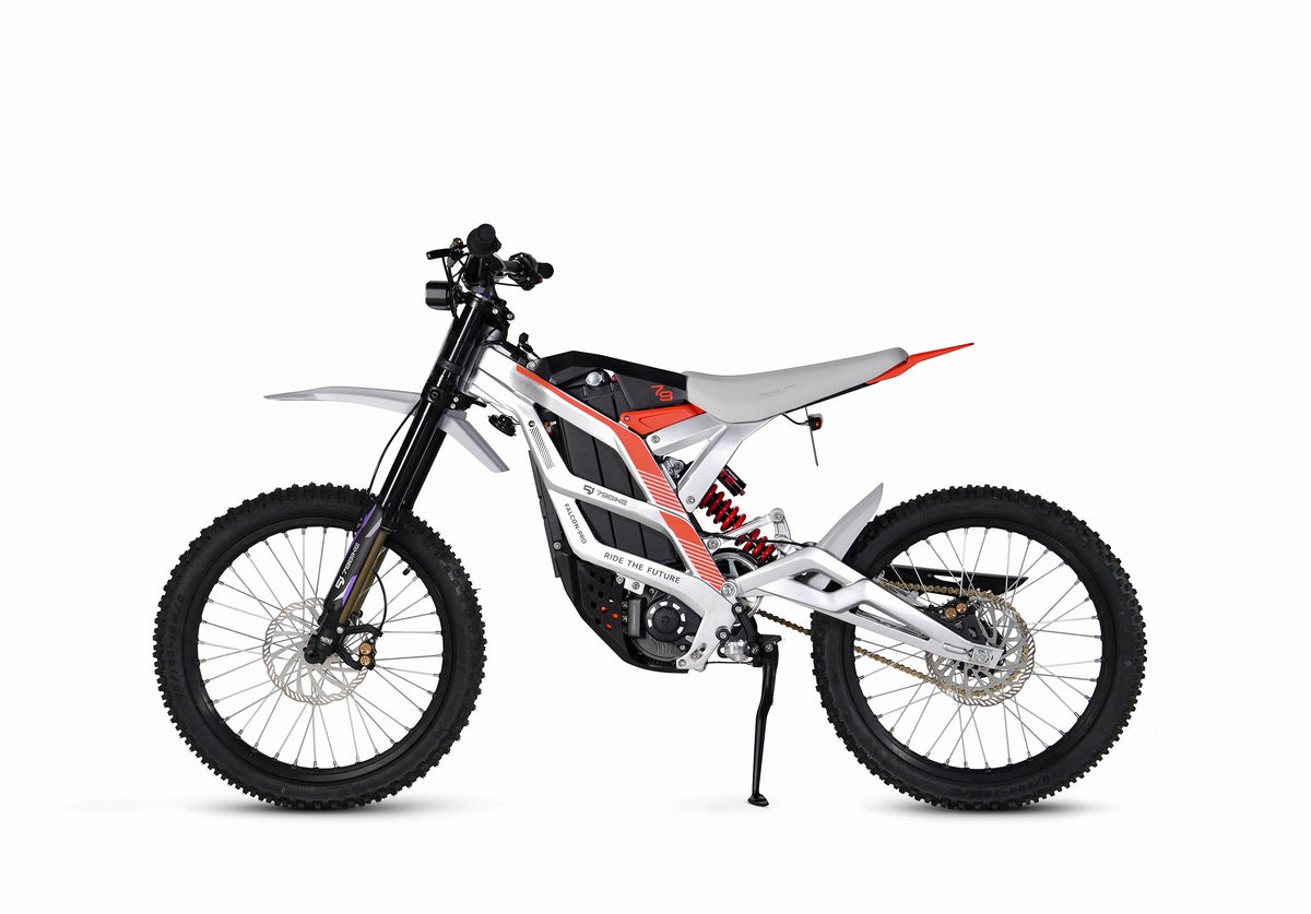79BIKE Falcon Pro