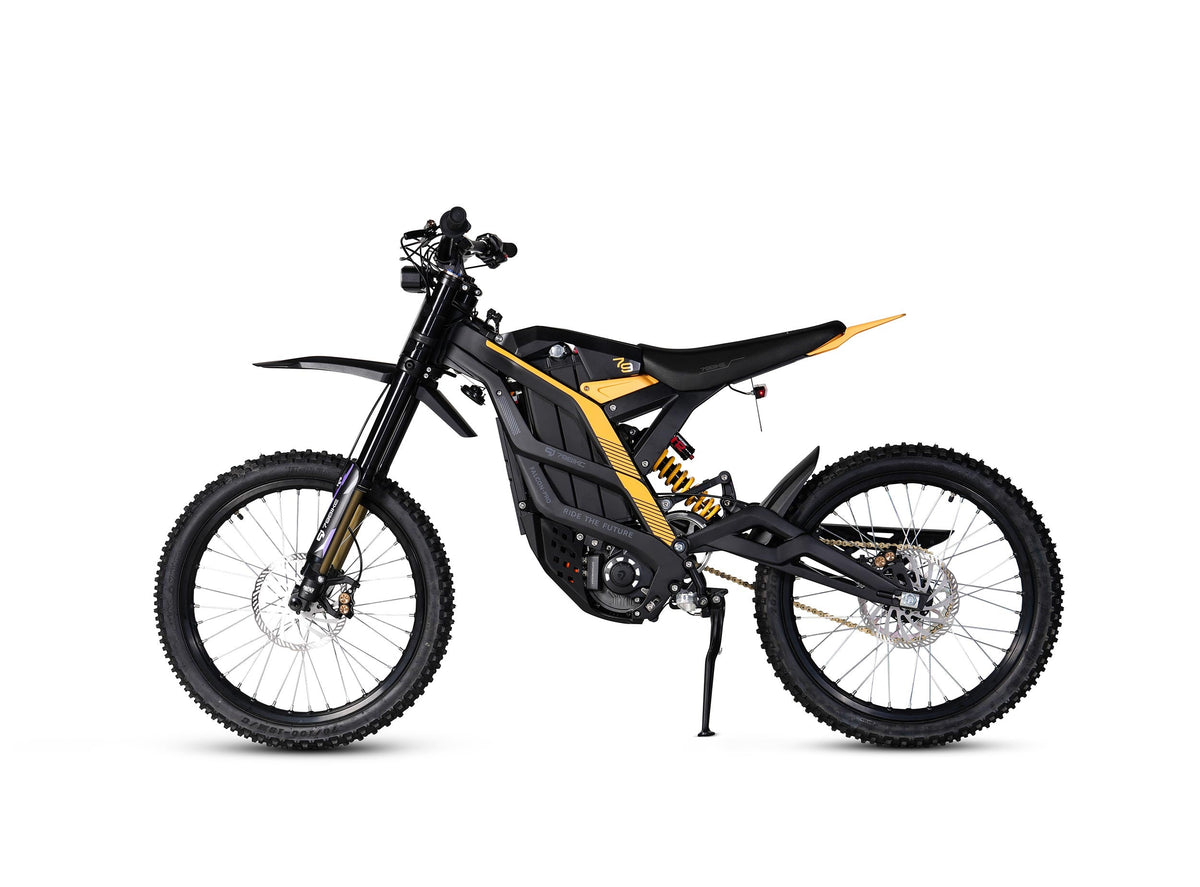 79BIKE Falcon Pro