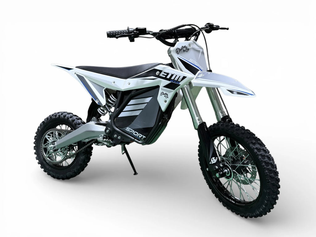 ETM™ RTR SPORT - Ready to Rip Electric Trail Machine⚡⚡⚡