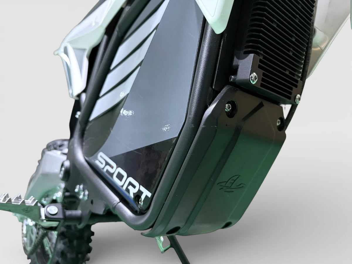 ETM™ RTR SPORT - Ready to Rip Electric Trail Machine⚡⚡⚡