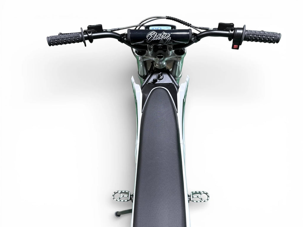 ETM™ RTR SPORT - Ready to Rip Electric Trail Machine⚡⚡⚡