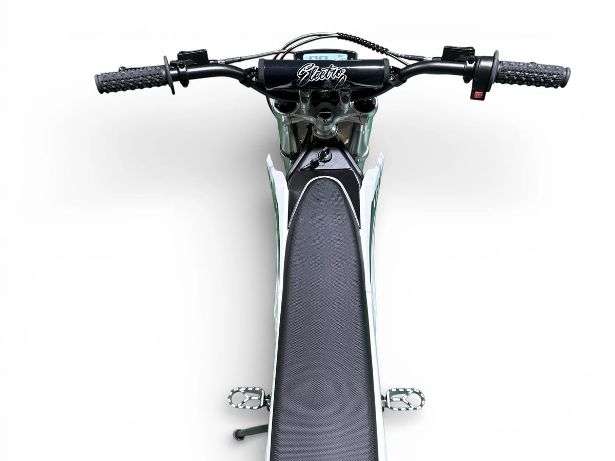 ETM™ RTR SPORT - Ready to Rip Electric Trail Machine⚡⚡⚡