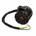 QS138 70h V1 Motor