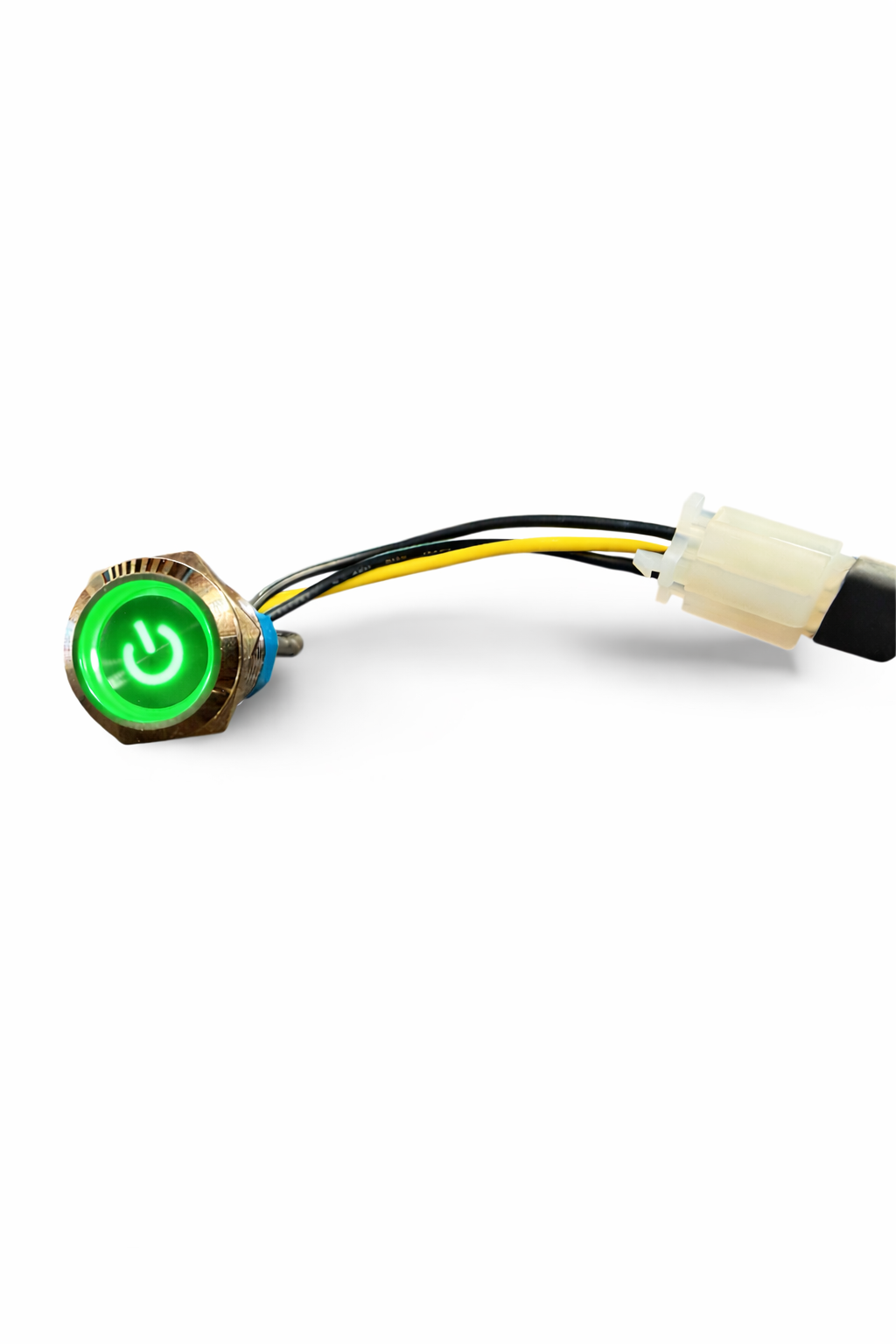 Universal 12V DC-DC Converter Colored Replacement Switches