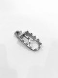 Foot Peg, Left - ETM RTR 2025
