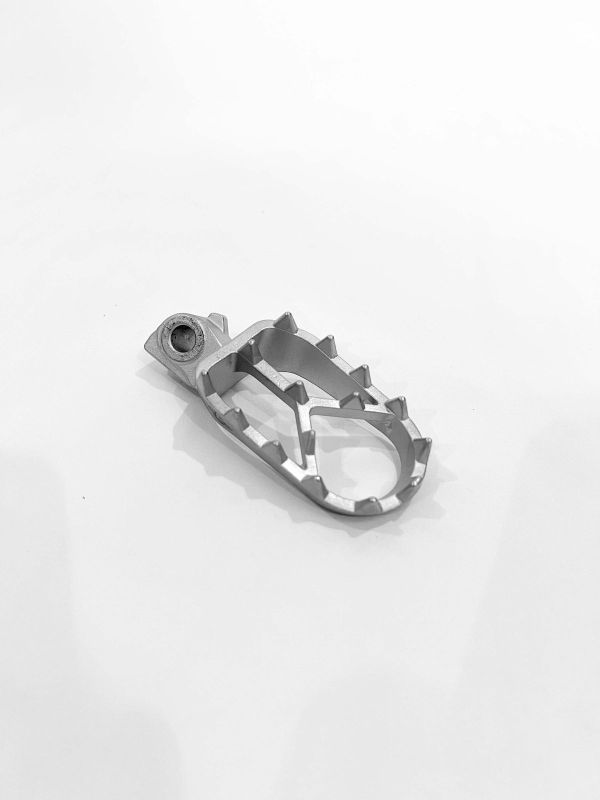 Foot Peg, Left - ETM RTR 2025
