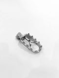 Foot Peg, Right - ETM RTR 2025