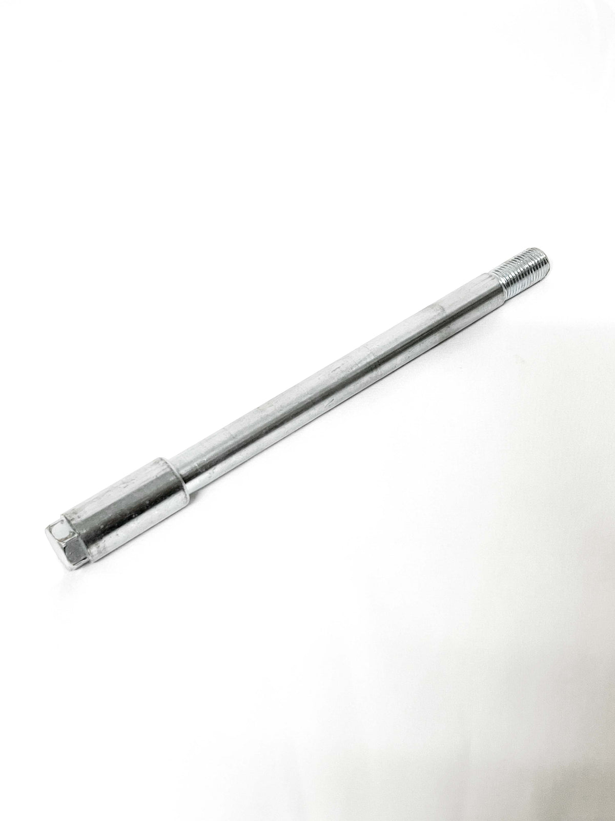 Front Axle - ETM RTR 2025