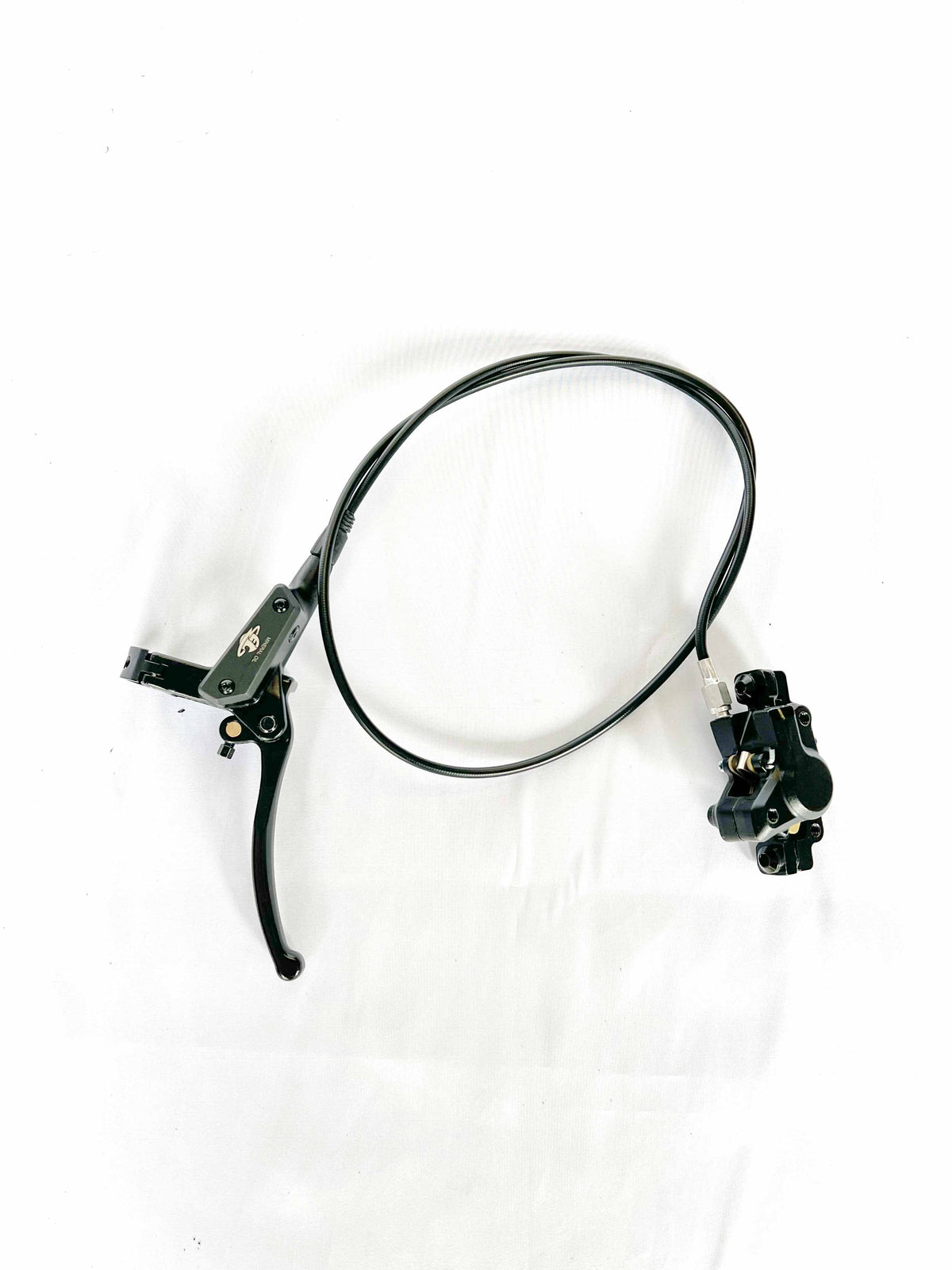 Front Brake, Complete - Rizzler 2026