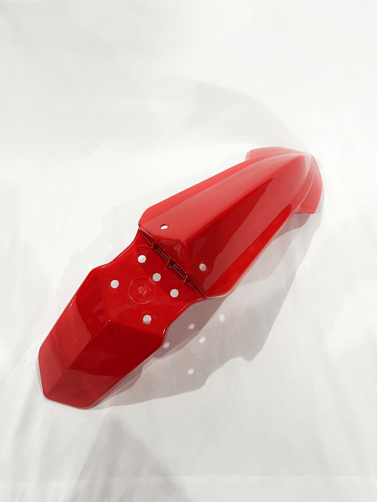 Front Fender - ETM RTR 2025