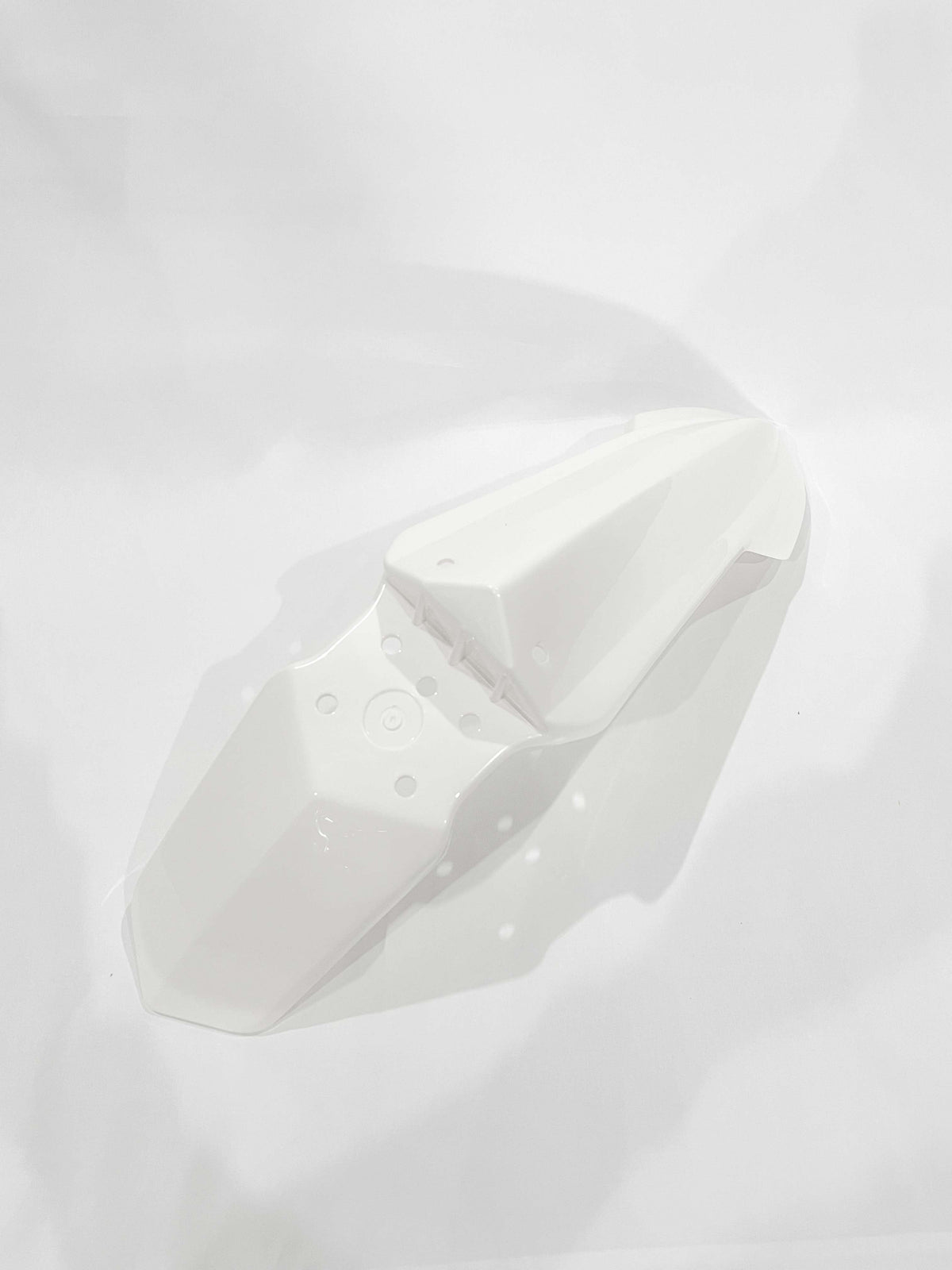 Front Fender - ETM RTR 2025