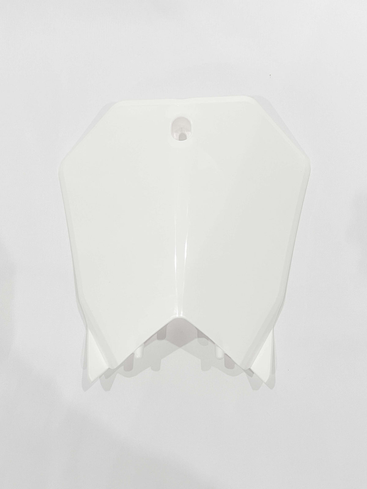 Front Number Plate - ETM RTR 2025