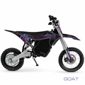 GOAT ETM RTR Graphics Kit