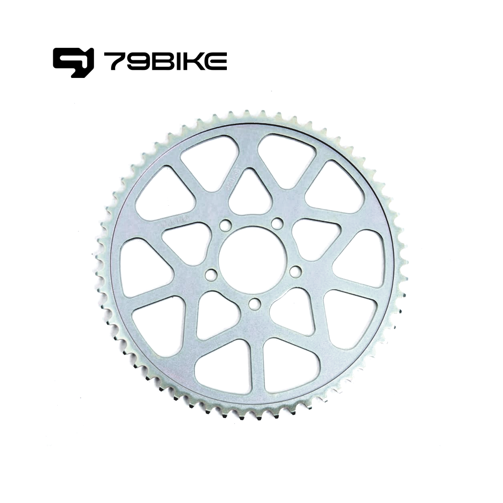 79Bike Rear Sprocket