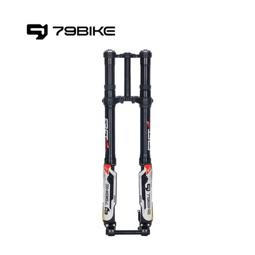 79Bike Falcon GT Front Fork(For Replacement)