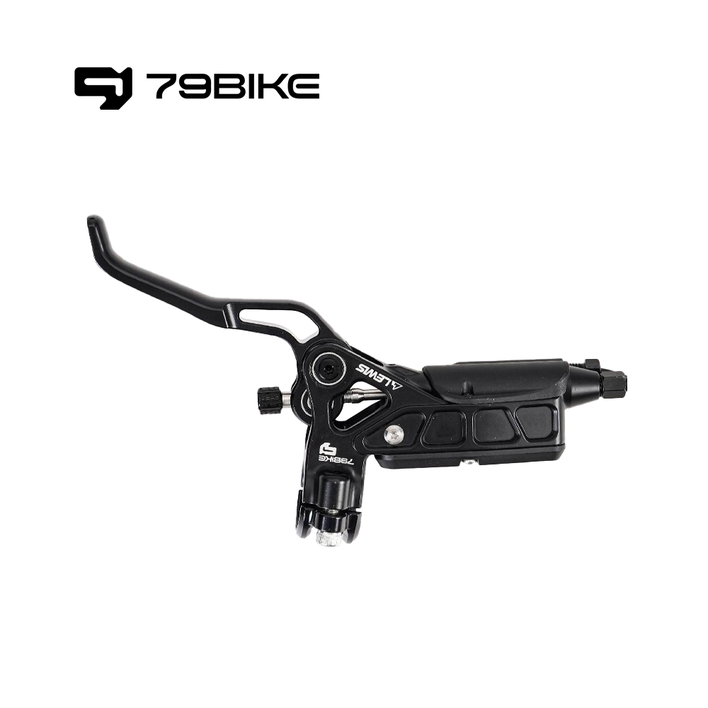 79Bike Falcon GT Left Brake Upper Pump
