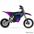 Retro Future ETM RTR Graphics Kit