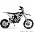 Geometry - Black & White ETM RTR Graphics Kit