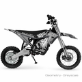 Geometry - Greyscale ETM RTR Graphics Kit