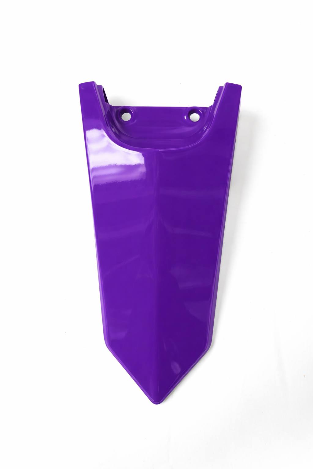 Rear Fender - ETM RTR 2025