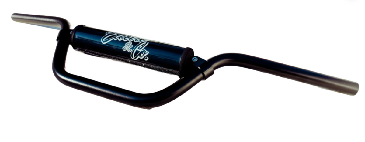 Handlebar - Rizzler 2026