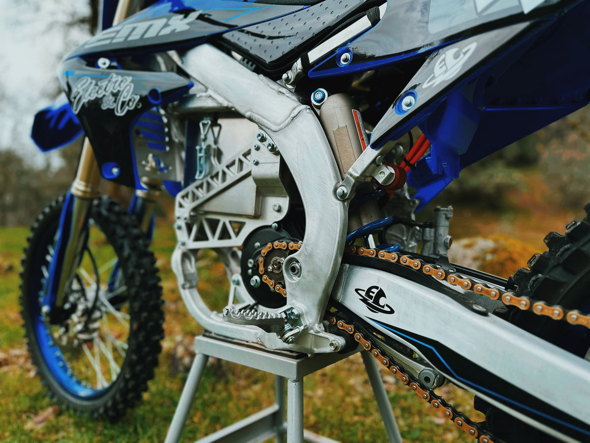 YZ-EMX Kit