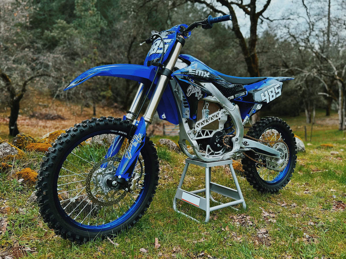 YZ-EMX Kit