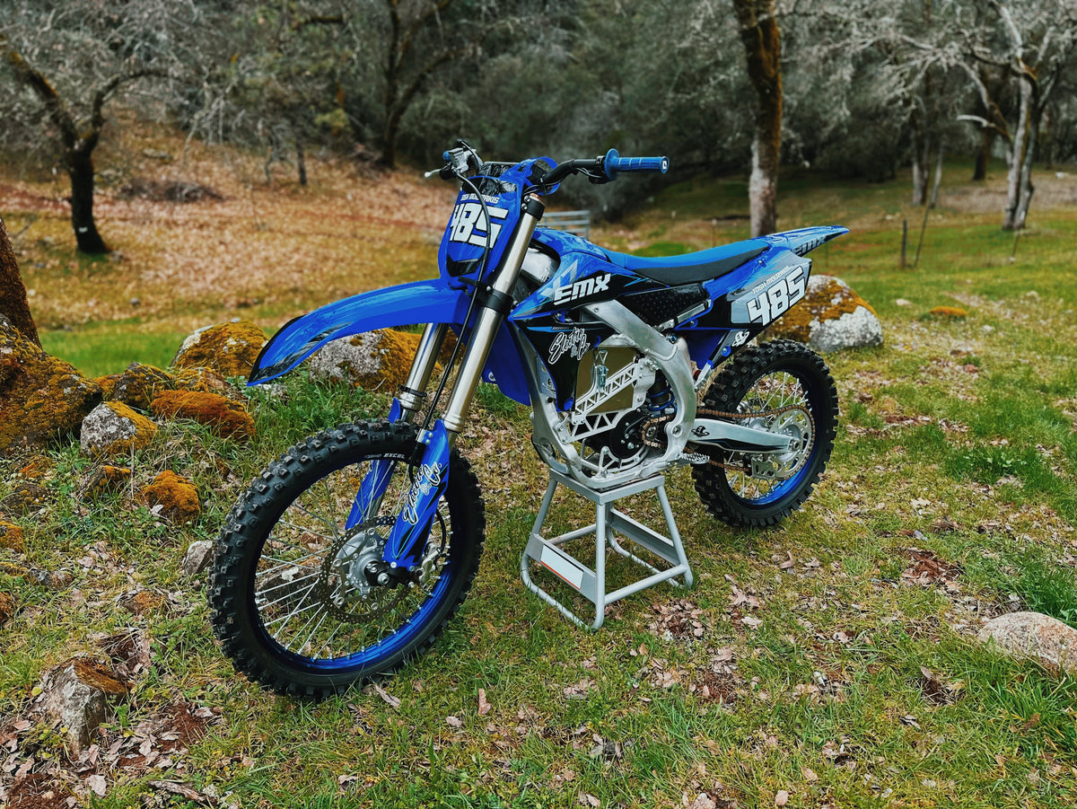 YZ-EMX Kit