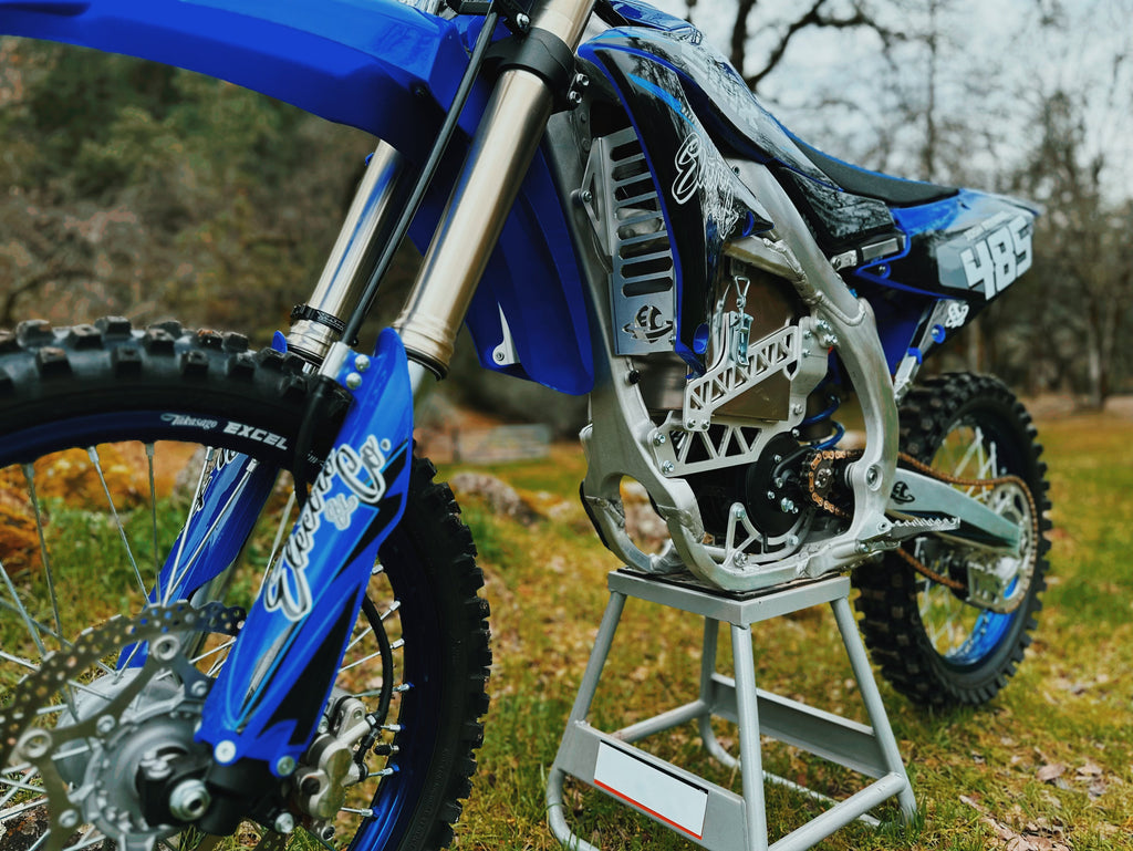 YZ-EMX Kit