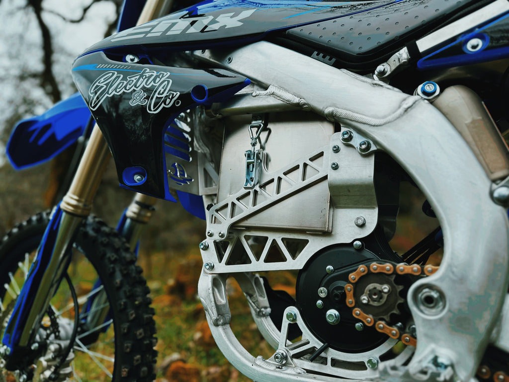 YZ-EMX Kit