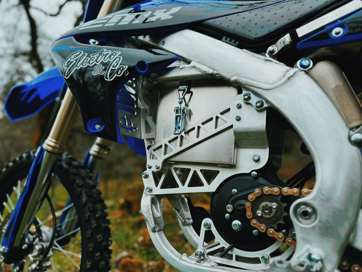 YZ-EMX Kit