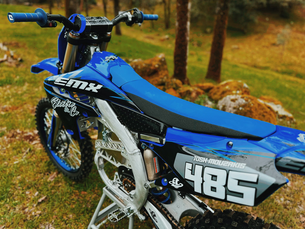 YZ-EMX Kit