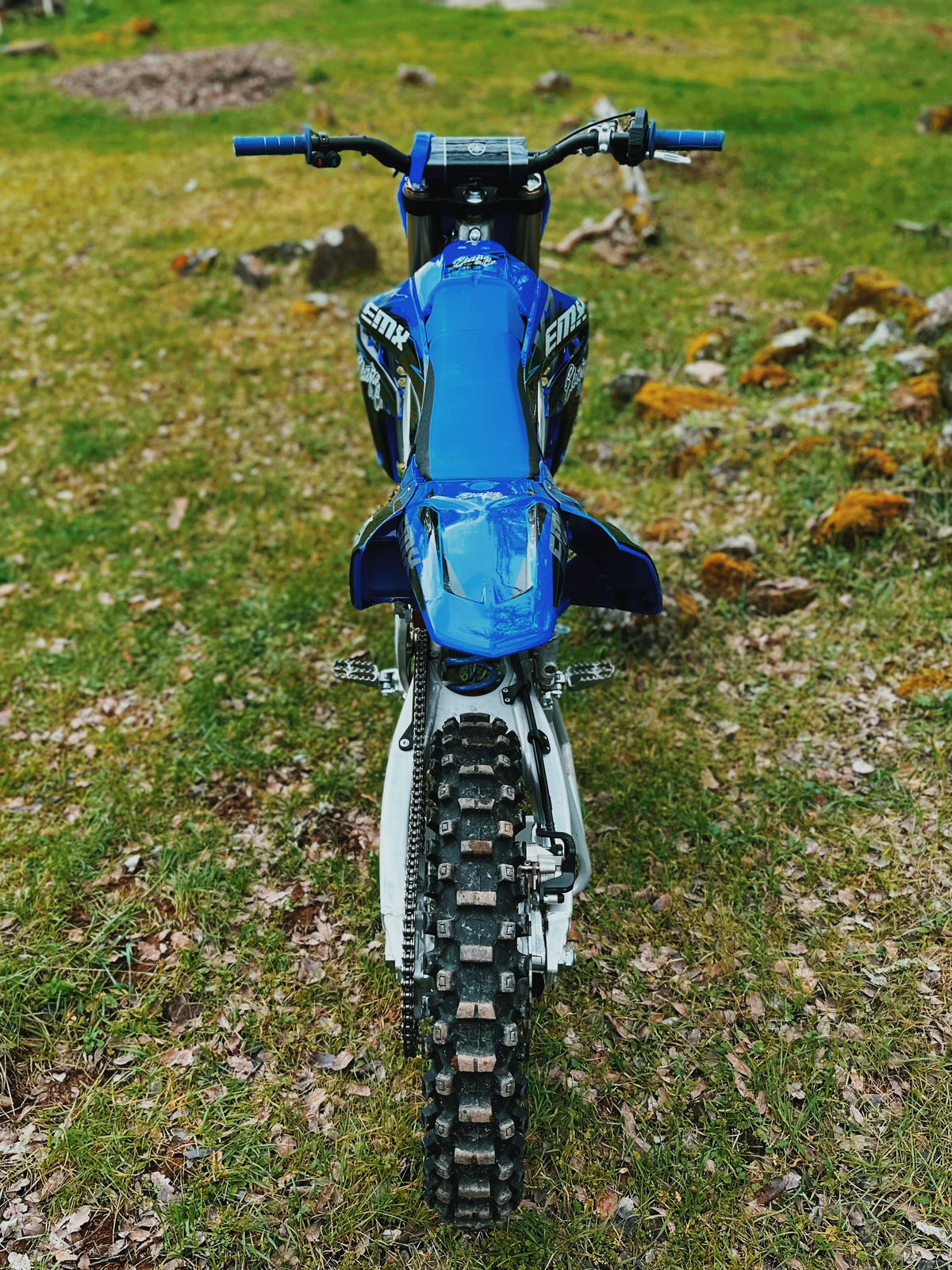 YZ-EMX Kit
