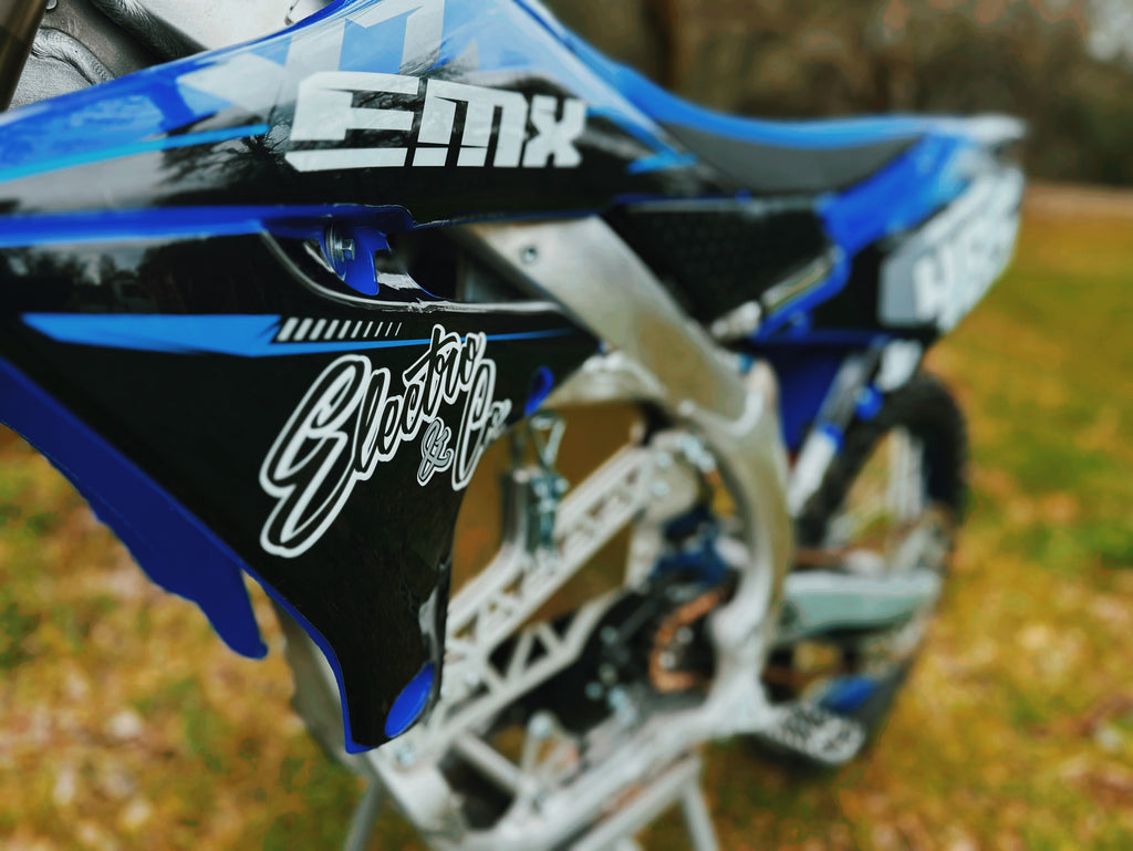 YZ-EMX Kit