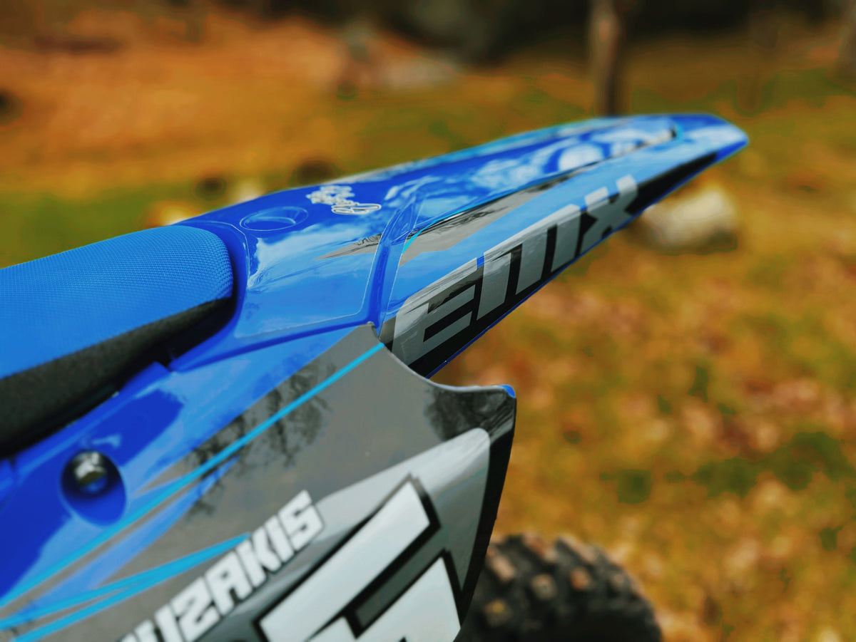 YZ-EMX Kit