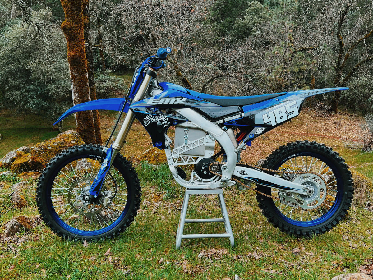 YZ-EMX Kit