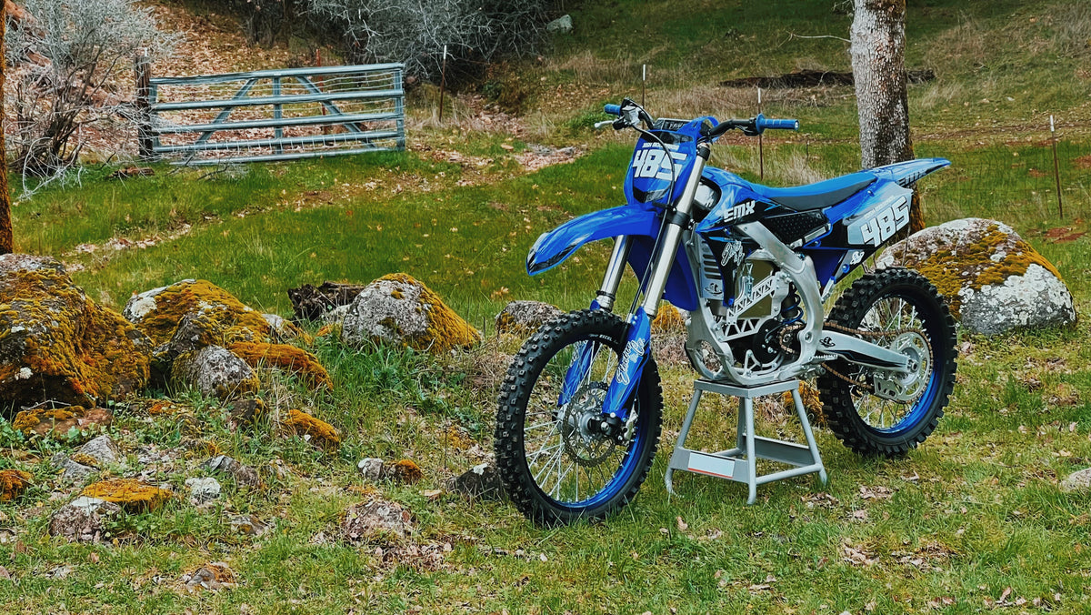 YZ-EMX Kit