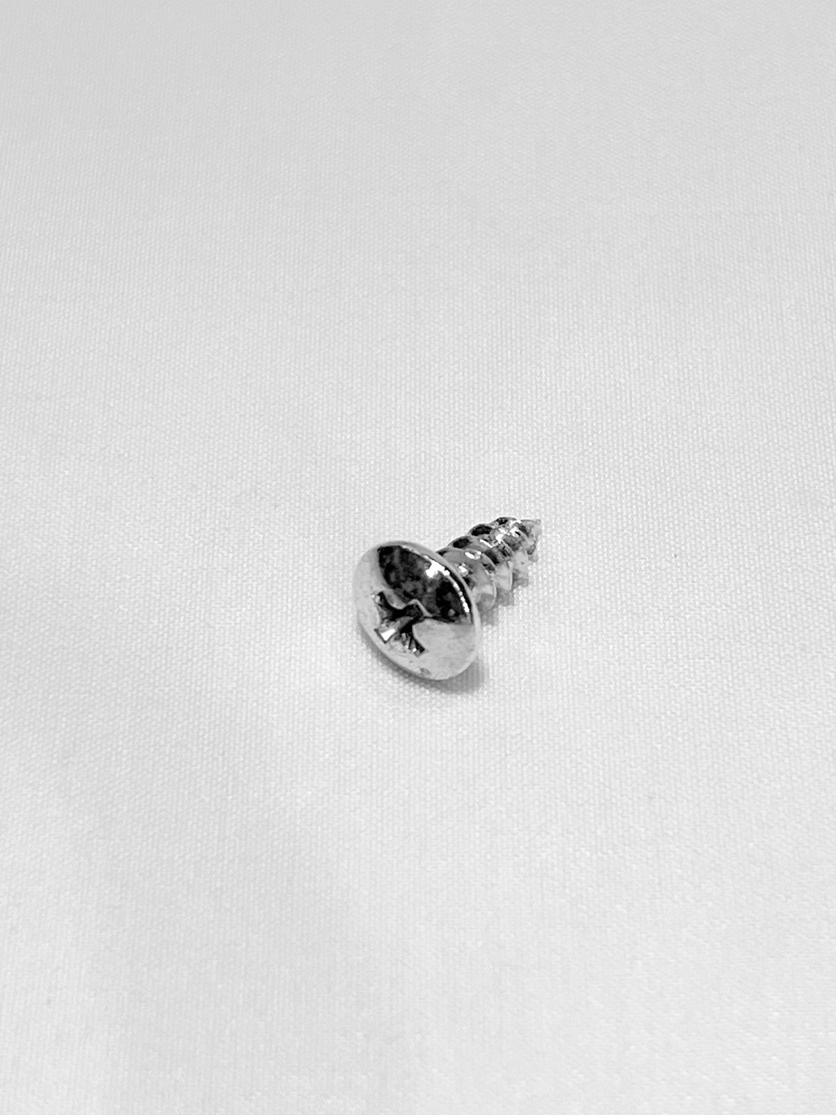 M5x10mm BHCS, Tapping