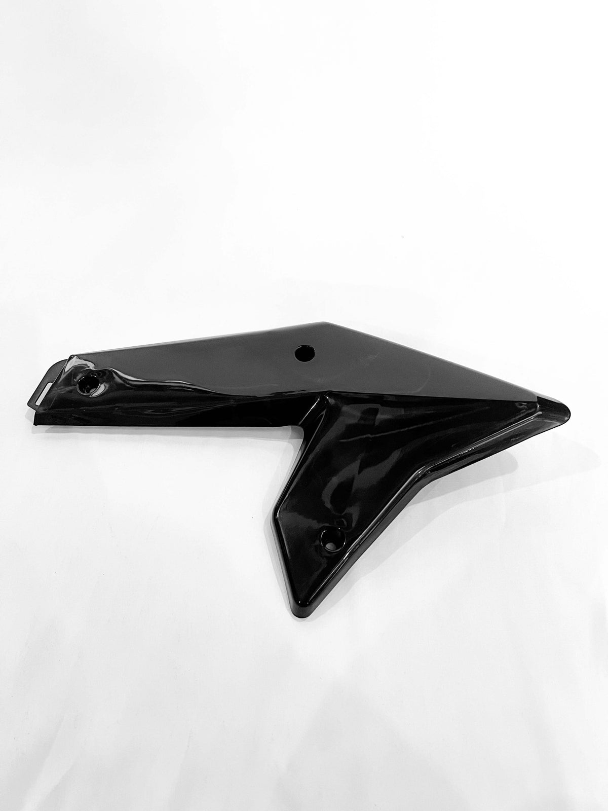 Right Side Shroud - ETM RTR 2025