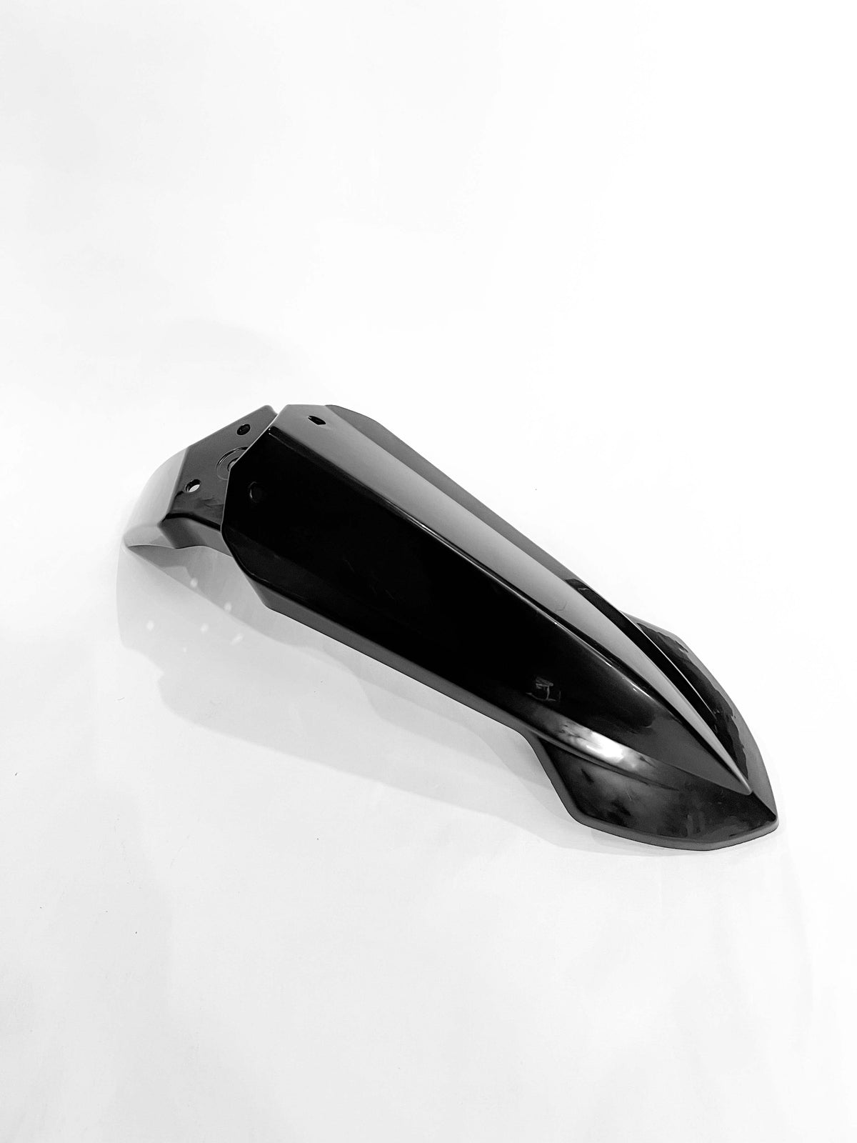 Front Fender - ETM RTR 2025
