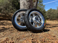 E&C 8-Ball Mag Wheels