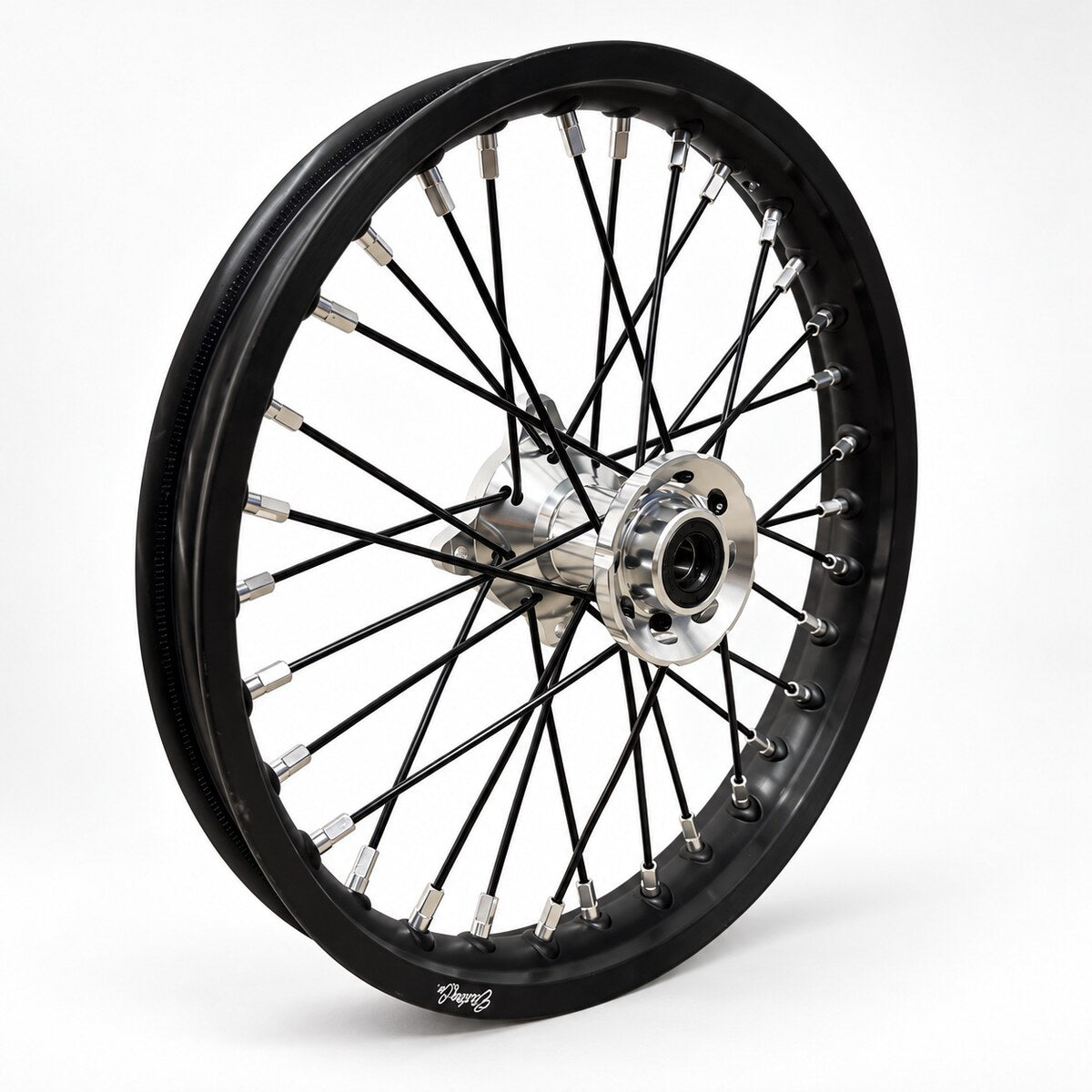 E&C RTR Alpha CNC Wheels