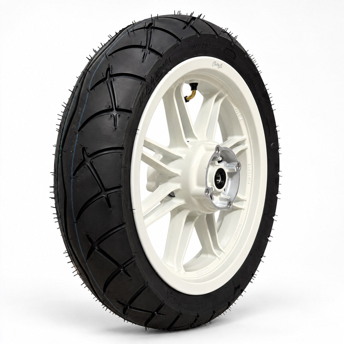 E&C 8-Ball Mag Wheels