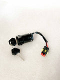 Key Switch - ETM RTR 2025